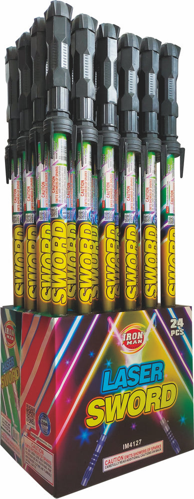 Laser Sword