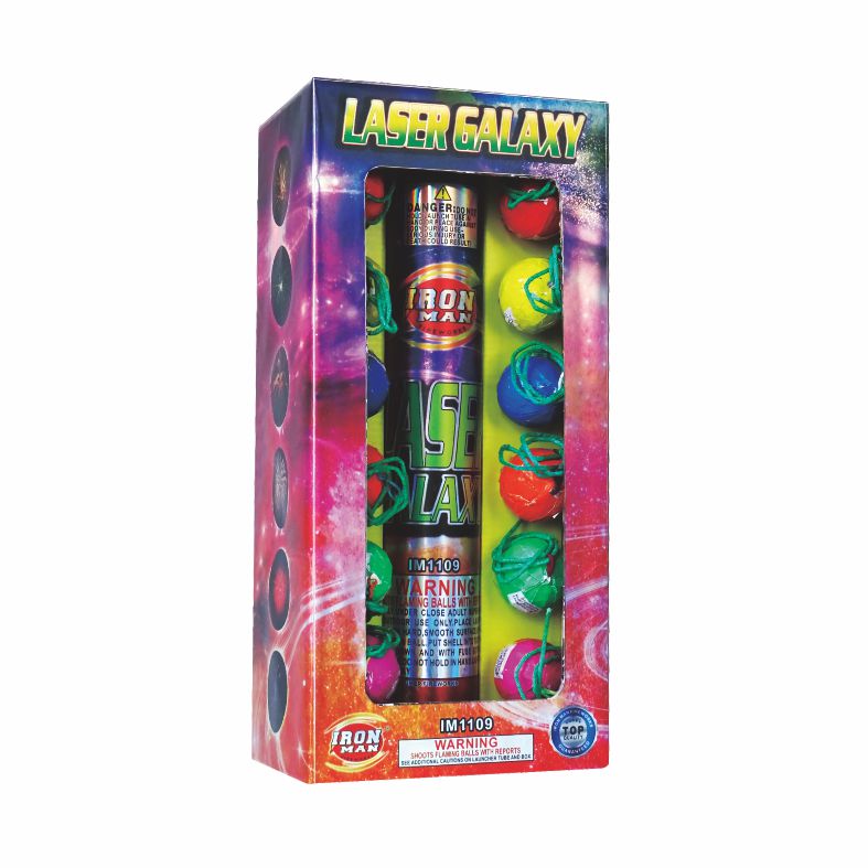 Laser Galaxy [1.75"]