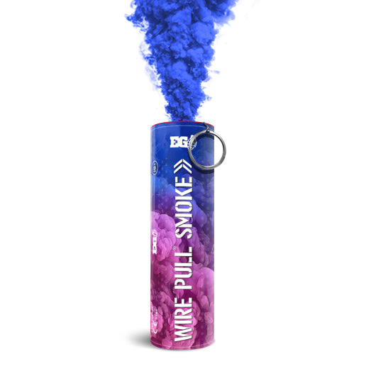 WP40 Gender Reveal Smoke Bomb
