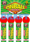 Pinball Rocket