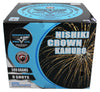 Nishiki Crown Kamuro