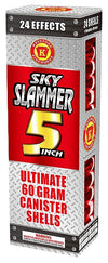 Sky Slammer