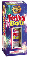 Festival Balls
