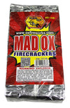 Mad Ox Firecrackers Full Brick