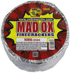 Mad Ox Firecrackers 1000'S Roll