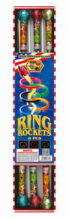 Ring Rocket