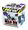 Mad Ox - A Rampage in the Sky